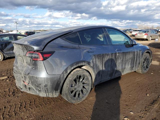Vin: 7saygdee7nf386082, lot: 47191625, tesla model y 20223