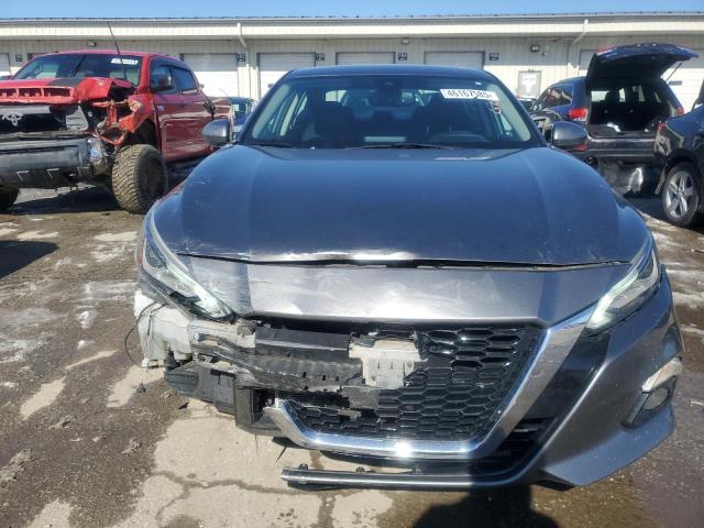 2019 NISSAN ALTIMA SV - 1N4BL4DV0KC106002