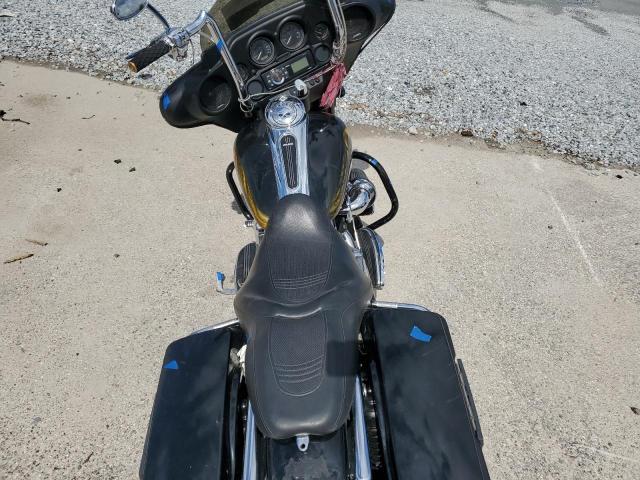 2008 HARLEY-DAVIDSON FLHT 1HD1FV4118Y608771