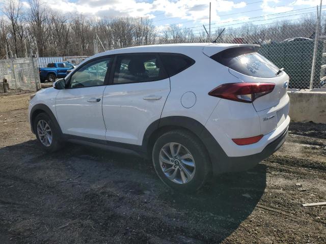 Vin: km8j2ca45ju791097, lot: 46905595, hyundai tucson se 20182