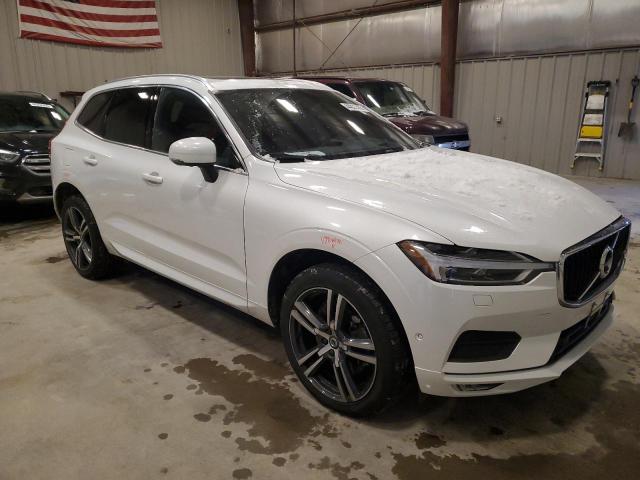 2019 VOLVO XC60 T5 LYV102RK1KB283115