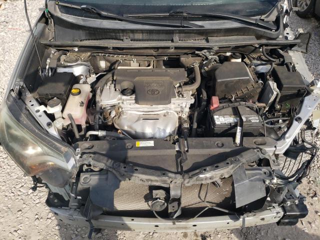 2018 TOYOTA RAV4 ADVEN - 2T3WFREV8JW417350