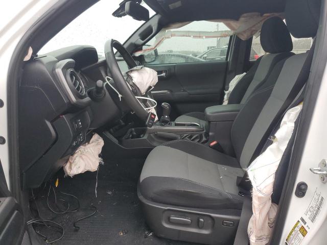 2021 TOYOTA TACOMA DOU - 3TMCZ5AN7MM406306