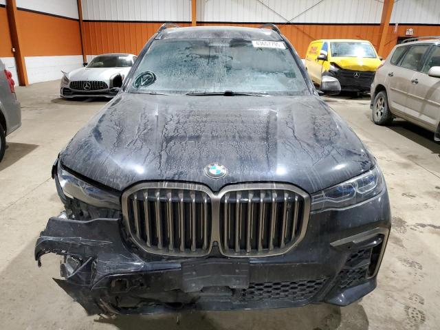 2020 BMW X7 M50I 5UXCX6C02L9B33741