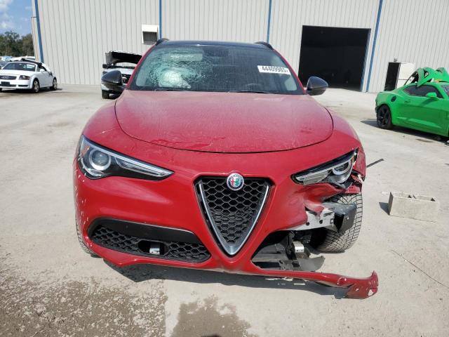 2018 ALFA ROMEO STELVIO SP ZASFAKPNXJ7B80964