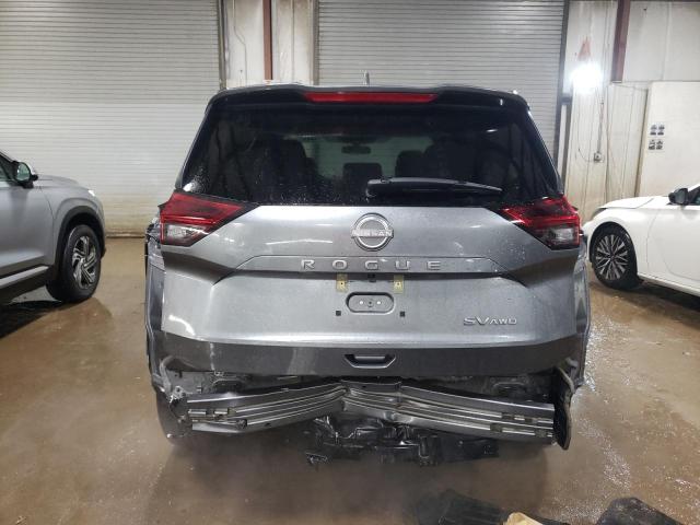 2024 NISSAN ROGUE SV - 5N1BT3BB1RC697735