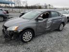 2015 NISSAN SENTRA S - 3N1AB7AP0FY367081