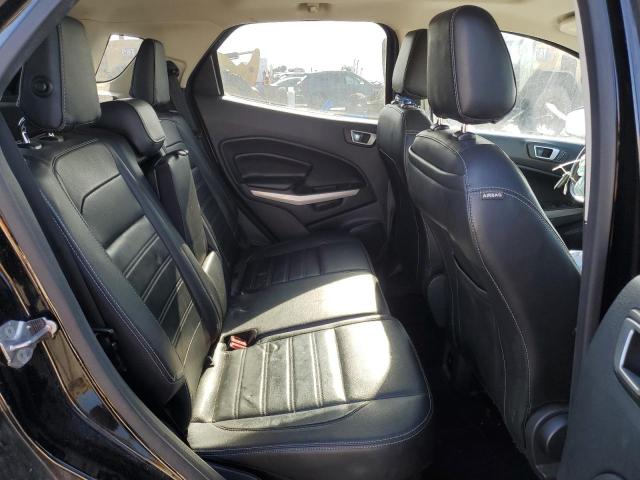2020 FORD ECOSPORT T - MAJ6S3KL6LC352764