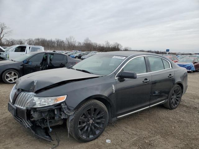 LINCOLN MKS