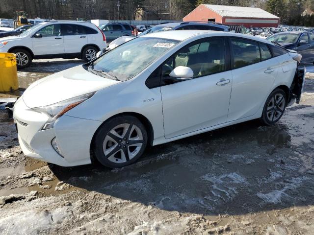 Vin: jtdkarfu6g3503240, lot: 43737405, toyota prius 2016 img_1