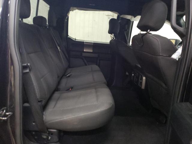2015 FORD F150 SUPER - 1FTEW1EP2FKE41187