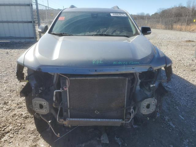 2021 GMC ACADIA SLT - 1GKKNMLS6MZ173655