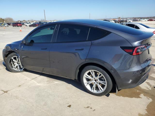 2023 TESLA MODEL Y - 7SAYGDEE8PA167793