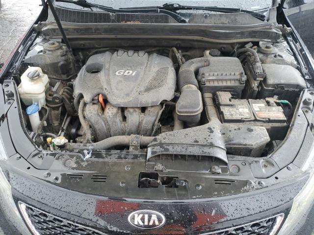 2015 KIA OPTIMA LX - 5XXGM4A71FG419083