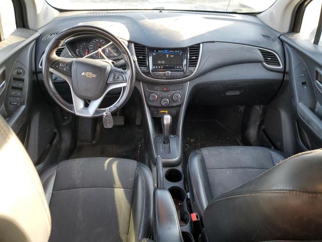 2018 CHEVROLET TRAX 1LT - KL7CJLSB2JB650204