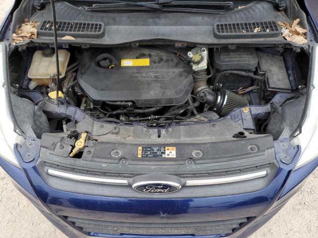 2015 FORD ESCAPE SE - 1FMCU0GX2FUB05012