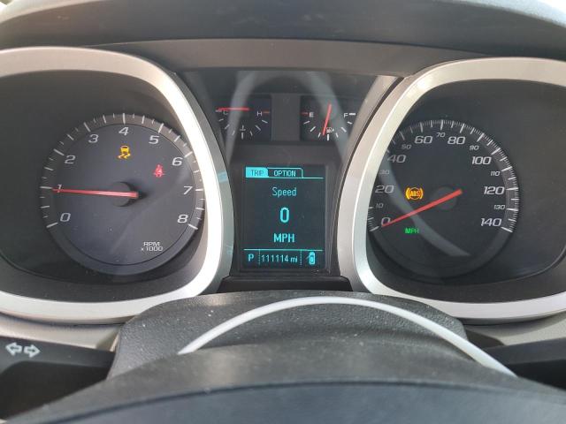 2016 CHEVROLET EQUINOX LT - 2GNALCEK3G6342767