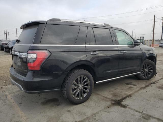 FORD EXPEDITION 2019 black  gas 1FMJU2AT9KEA58834 photo #4