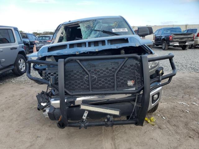 2019 TOYOTA TUNDRA 5TFDW5F14KX790149