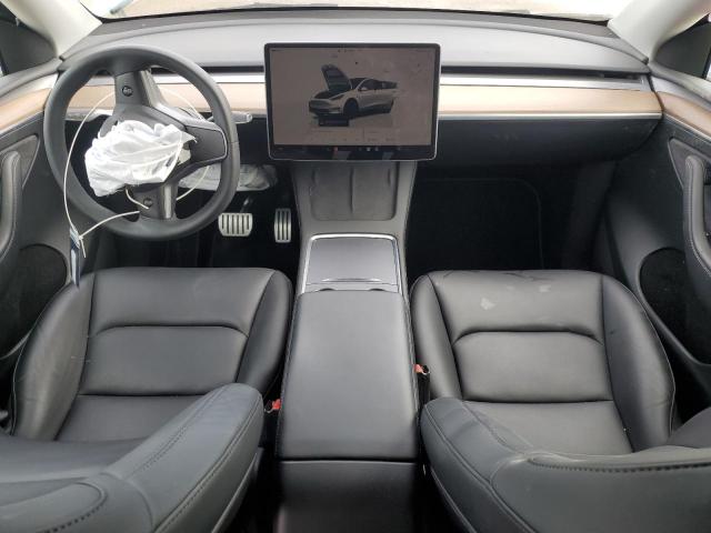2023 TESLA MODEL Y - 7SAYGDEF3PF708311