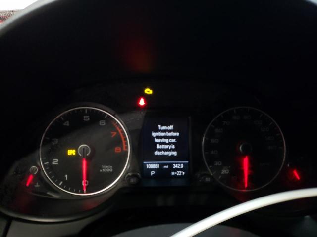 2015 AUDI Q5 WA1LFAFP4FA105787