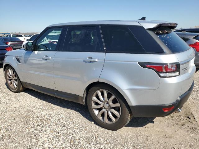 Vin: salwr2kf4ga649245, lot: 43666145, land rover rangerover hse 20162