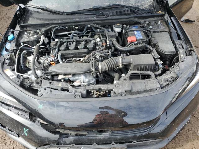 2024 HONDA CIVIC TOUR - 2HGFE1F96RH325737