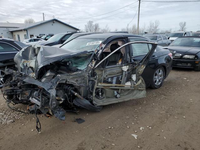 Vin: 1hgcp2f60ba010557, lot: 43183185, honda accord se 2011 img_1