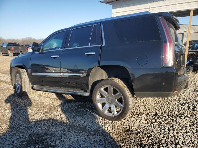 Vin: 1gys4bkj5jr383407, lot: 46057505, cadillac escalade luxury 20182