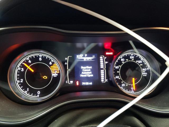2020 JEEP CHEROKEE L - 1C4PJLCB9LD556587