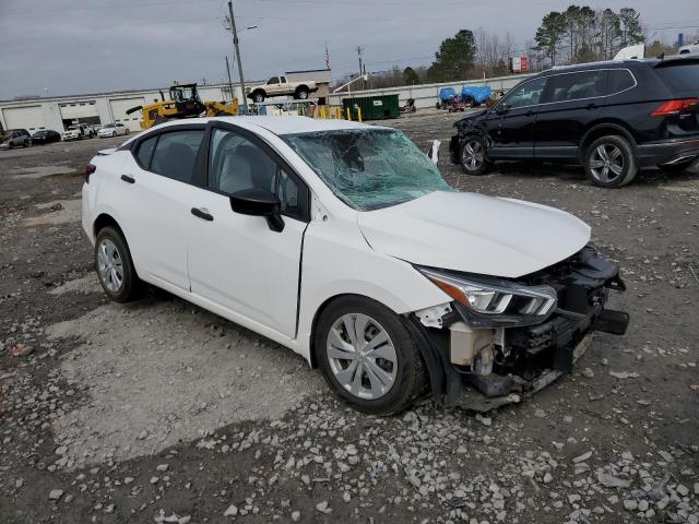 Vin: 3n1cn8bv5ll901476, lot: 46073775, nissan versa s 20204