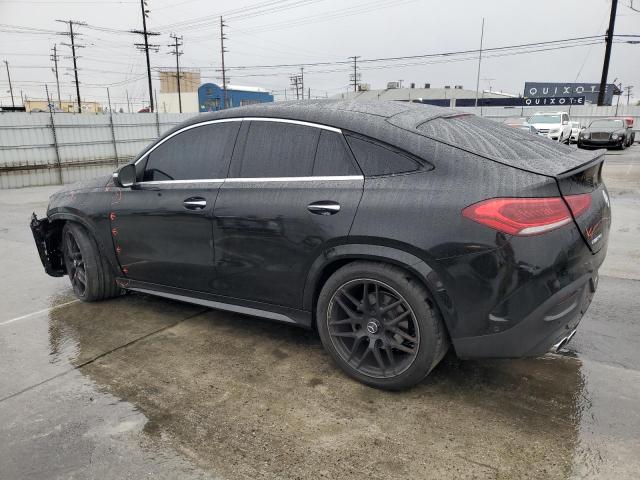 Vin: 4jgfd6bb3ma511472, lot: 44436565, mercedes-benz gle-class amg 53 4matic 20212