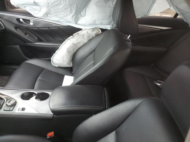 2015 INFINITI Q50 BASE - JN1BV7AR2FM390524