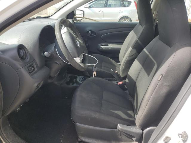 2017 NISSAN VERSA S - 3N1CN7AP7HL859574