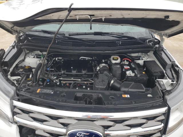 2018 FORD EXPLORER - 1FM5K7B83JGC84546