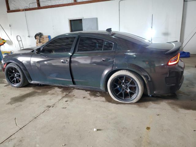Vin: 2c3cdxgj6hh515797, lot: 42035935, dodge charger r/t 392 20172