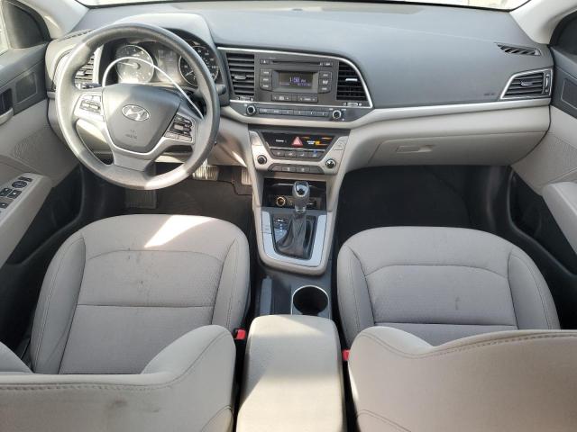 2018 HYUNDAI ELANTRA SE - 5NPD74LF5JH314932