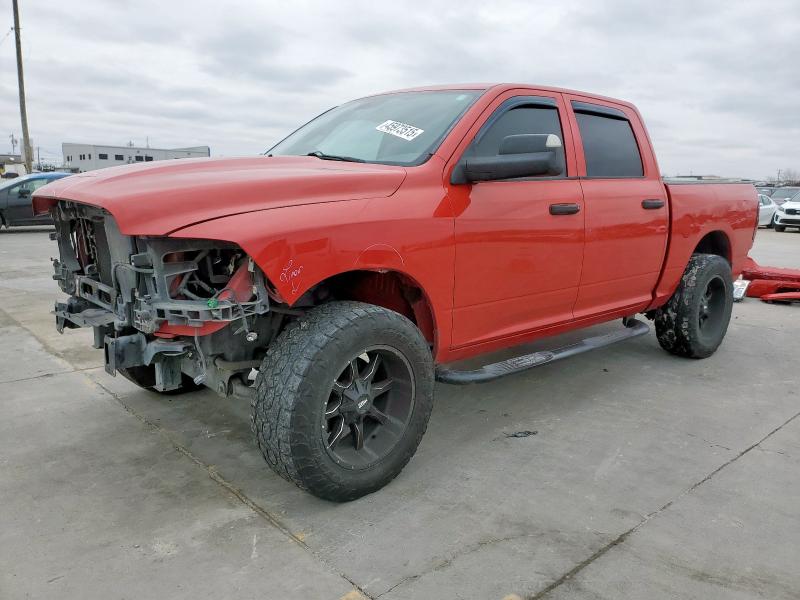 RAM 1500 ST