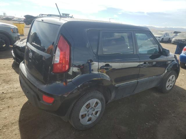 2013 KIA SOUL - KNDJT2A56D7514160