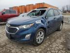 2020 CHEVROLET EQUINOX LT - 3GNAXKEV0LL332907
