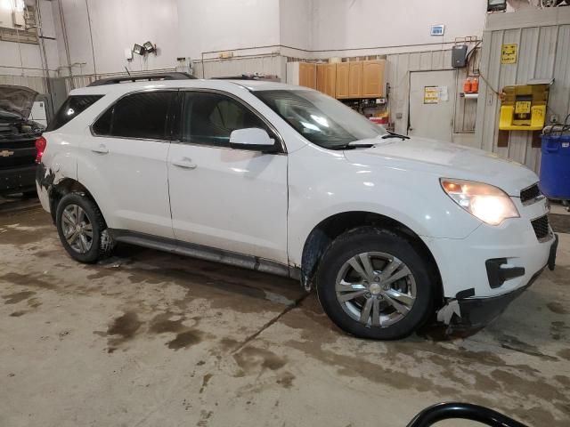 Vin: 2gnaldek1d1186470, lot: 45127545, chevrolet equinox lt 20134