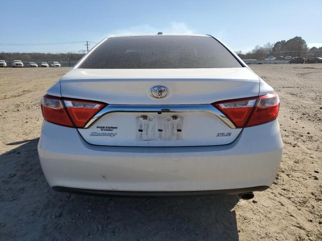 2017 TOYOTA CAMRY LE - 4T1BF1FK7HU300785