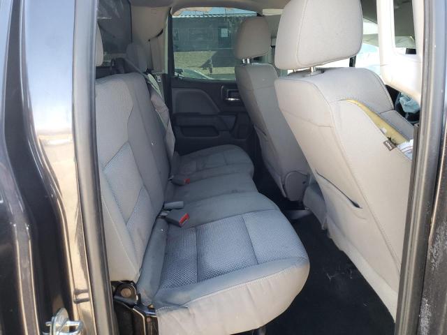 2016 GMC SIERRA C15 - 1GTR1LEC4GZ356224