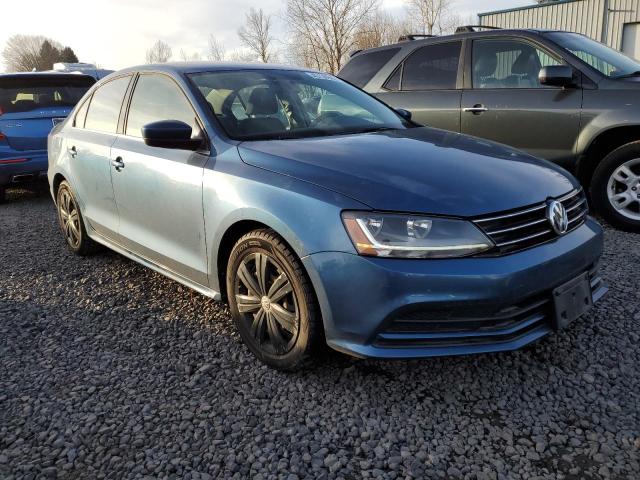 2017 VOLKSWAGEN JETTA S - 3VW2B7AJXHM261824