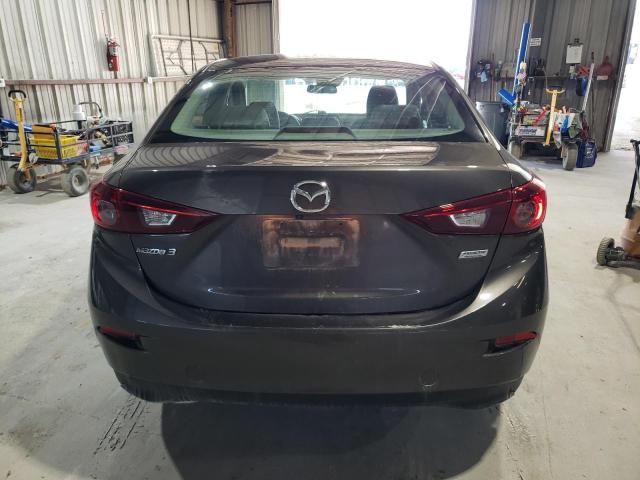 2017 MAZDA 3 TOURING - 3MZBN1V7XHM127771