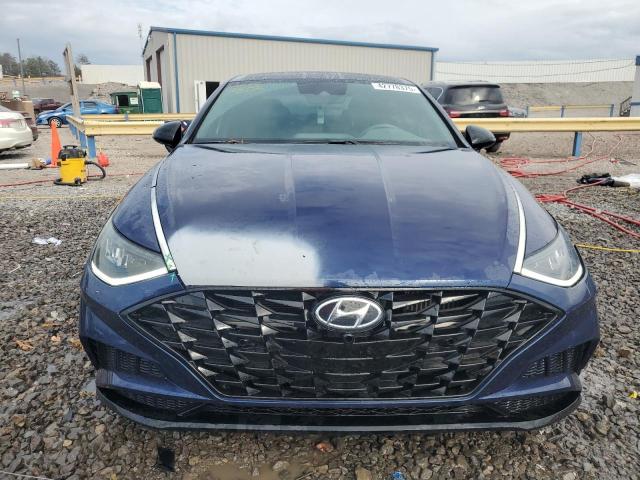 2022 HYUNDAI SONATA SEL - 5NPEJ4J26NH146990