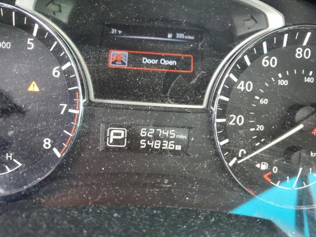 2015 NISSAN ALTIMA 2.5 - 1N4AL3AP2FC178563