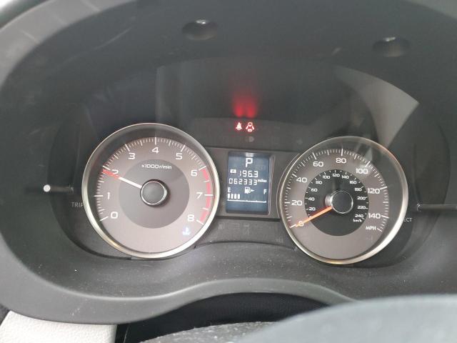 2015 SUBARU FORESTER 2 - JF2SJAHC4FH430037