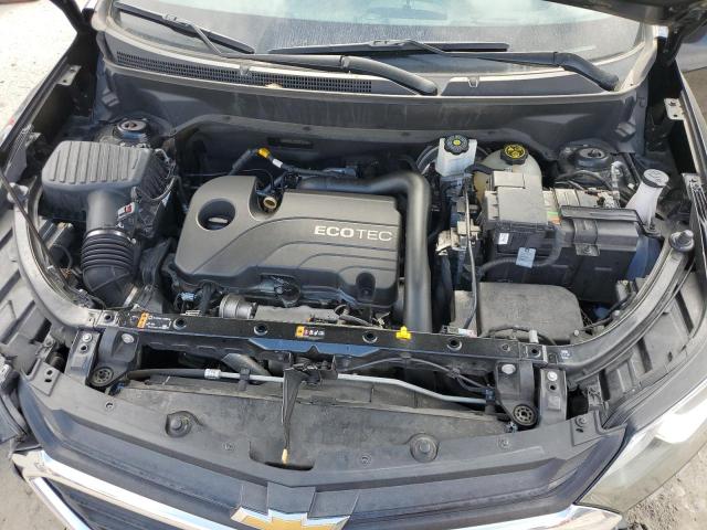 2020 CHEVROLET EQUINOX LT - 2GNAXKEV0L6227515