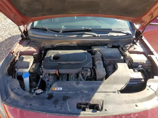2016 HYUNDAI SONATA SPO 5NPE34AF8GH332238